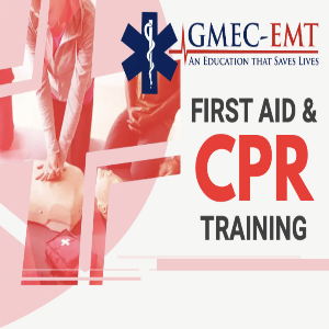 CPR Training Image