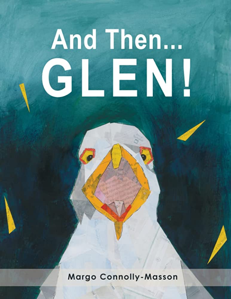 And Then Glen book cover
