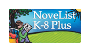 Novelist Plus