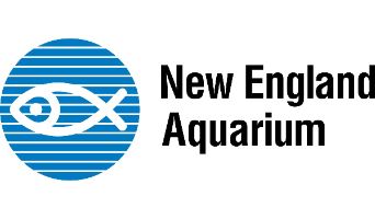 New England Aquarium Logo