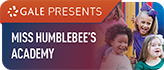 Miss Humblebees Academy Link