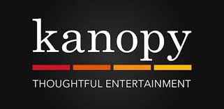 Kanopy Logo