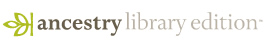 Ancestry Library Edition Link