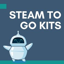 Steam to go kits