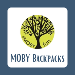 Moby Backpacks
