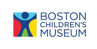 Boston Children's Museum Logo