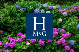 Heritage Museum and Gardens Logo
