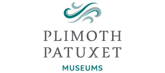 Plimoth Patuxet Museums Logo