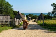 Plimoth Patuxet Museums 