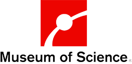 Museum of Science, Boston Logo