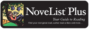 Novelist Plus - Your Guide to Reading