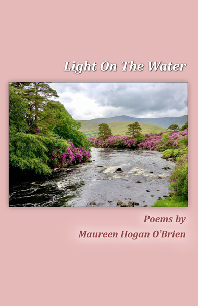 Light on the Water book cover