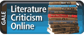 Literature Criticism Online