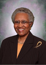 Photo of Dr. Katie R. Bell