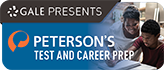 Gale Presents: Peterson's Test and Career Prep