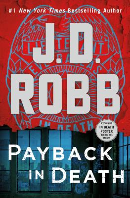 Payback in Death by J. D. Robb