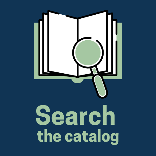 Search the Catalog
