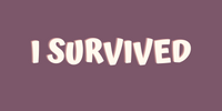 Link to I Survived series readalikes