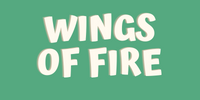 Link to Wings of Fire series readalikes