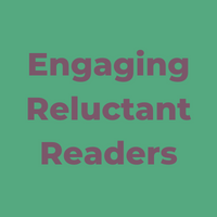 Reluctant readers