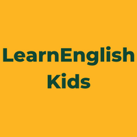 Links to learn English for kids