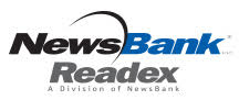 NewsBank Readex