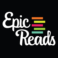 Image and Link to Epic Reads