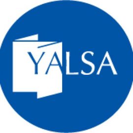 Image and link to Yalsa