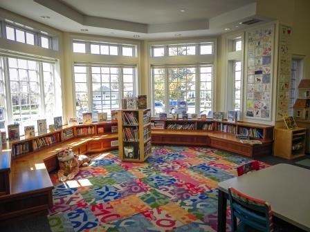 Image of Children's Room