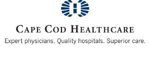 Cape  Cod Healthcare logo