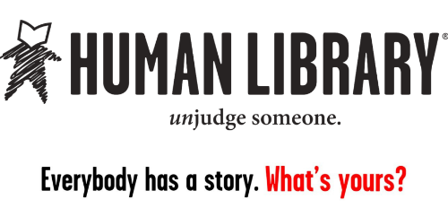 Human Library Poster Image