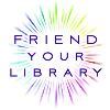 Friend your library!