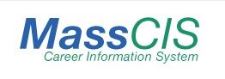 MassCIS: Career Information System