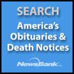 America's Obituaries & Death Notices