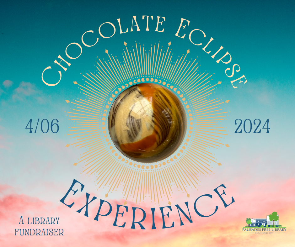 Chocolate Eclipse Experience