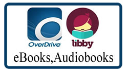 OverDrive eBooks and Audiobooks