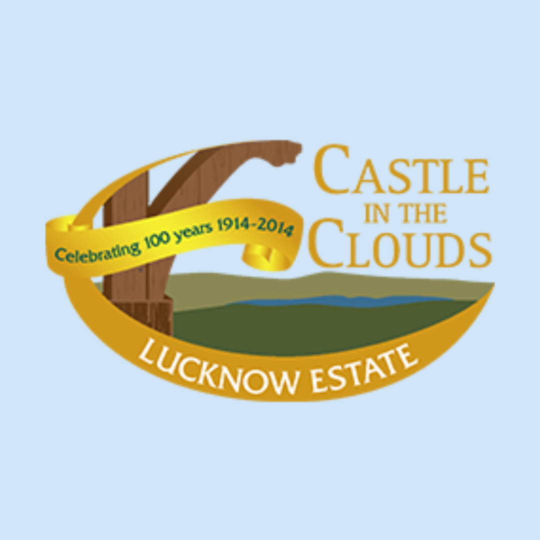 Logo for Castle in the Clouds