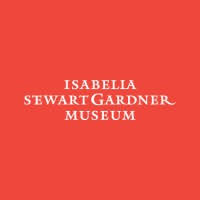 Logo for Isabella Stewart Gardner Museum