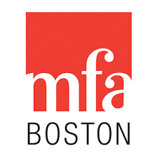 Logo for Museum of Fine Arts