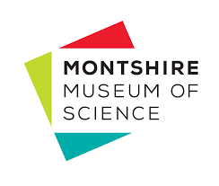 Logo for Montshire Museum of Science