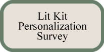 LitKit Personalization Survey