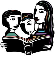 Read With Your Crew: Upper Teen Book Club - DeKalb County Public Library