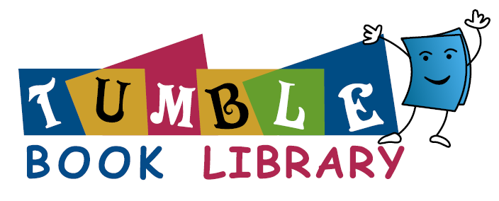 Tumblebooks | Rice Public Library