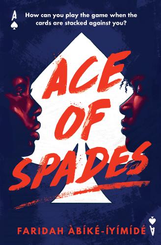 Cover of the book Ace of Spades