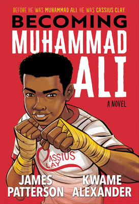 Cover of the book Becoming Muhammed Ali