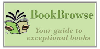 Logo for Bookbrowse.com