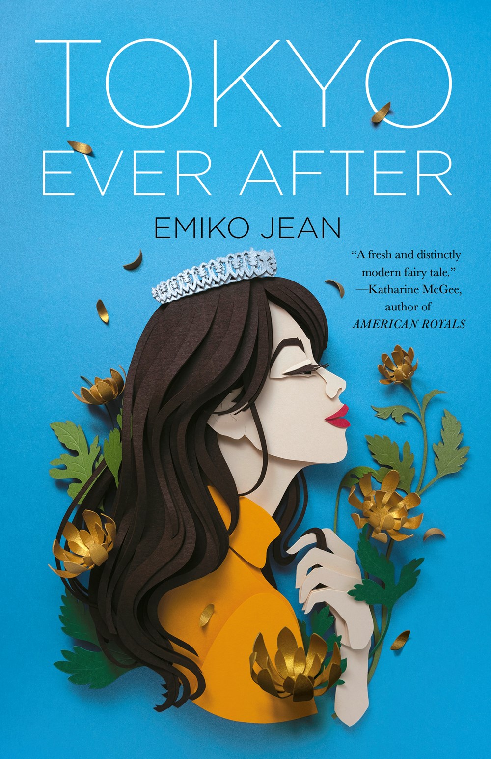 Cover of the book Tokyo Ever After