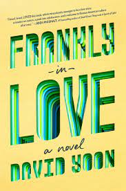 Book Cover for Frankly in Love