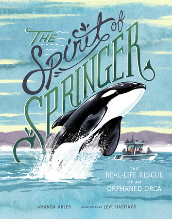 Cover of the book The Spirit of Springer