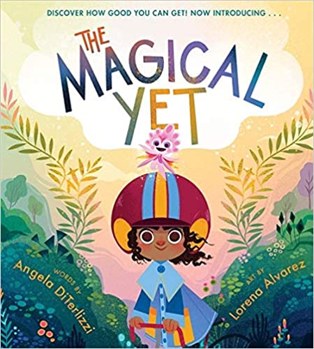 Cover of the book The Magical yet